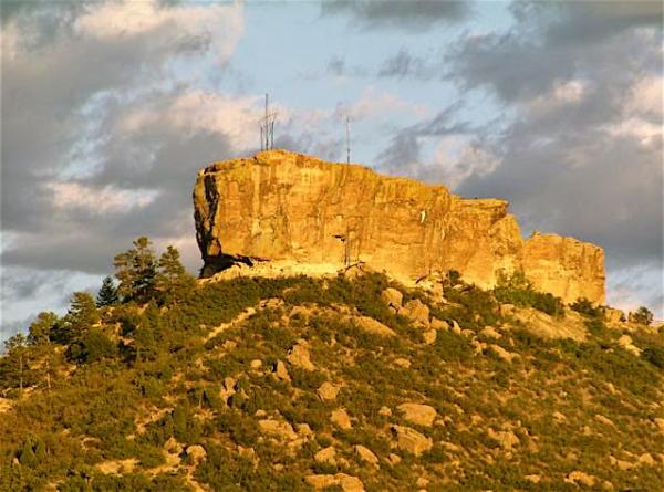 Castle Rock Real Estate