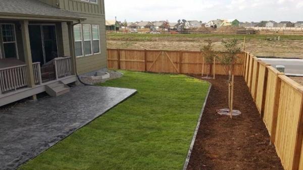 Brothers By Nature Outdoor Contracting