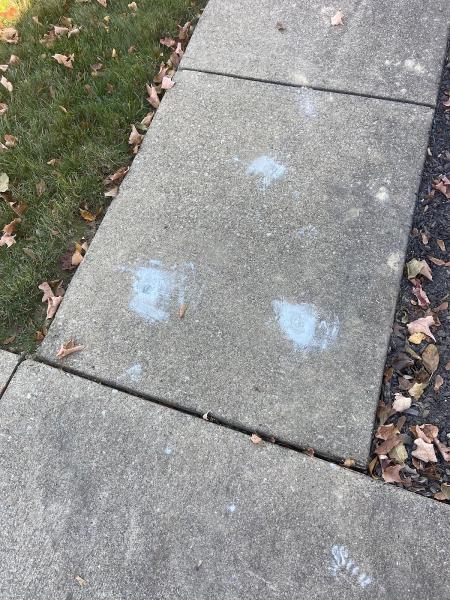 Kat's Concrete Leveling LLC