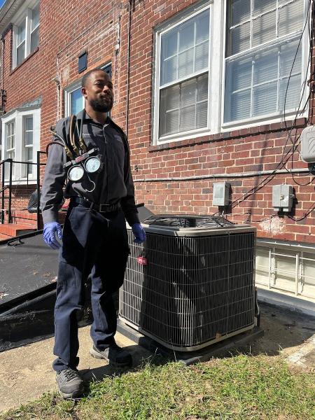 Madison Heating & Cooling