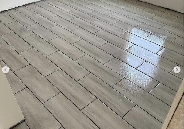 Confiance Services LLC Professional Flooring Installation