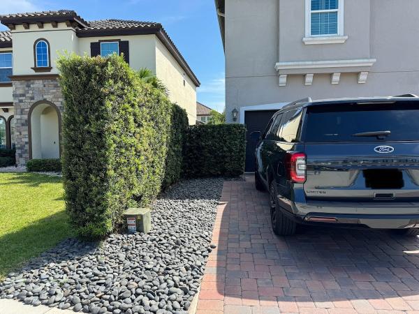 Elite Lawn Pros