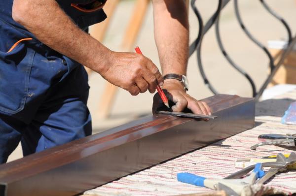 Precision Handyman