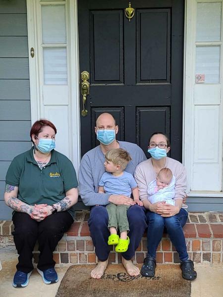 Ansley Home Cleaning