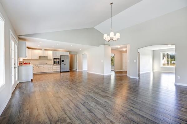 Ansley Home Cleaning