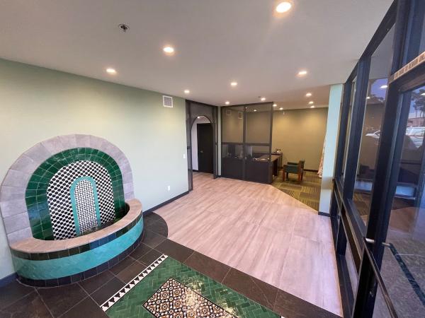 Kelly Ultimate Rug Spa