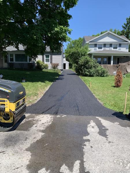 Onyx Paving LLC