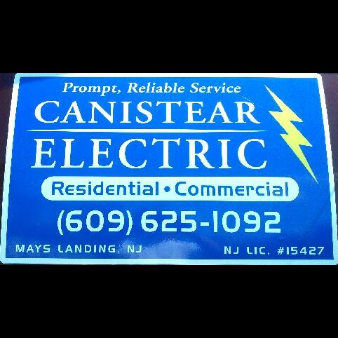 Canistear Electric