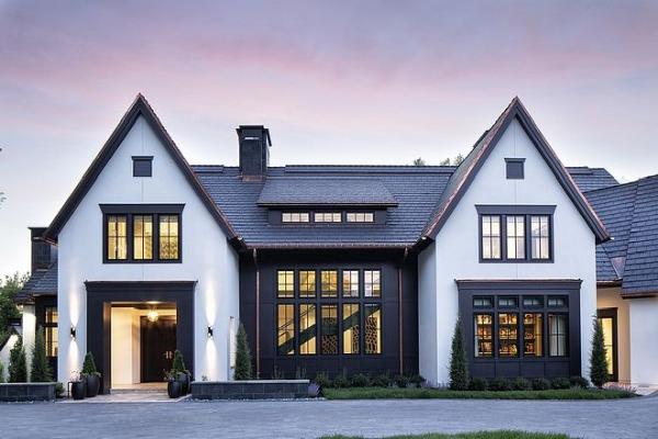 Mountain Safe Exteriors