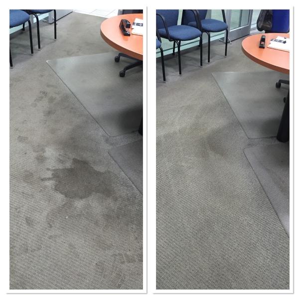 J.c.'s Cleaning and Floor Service