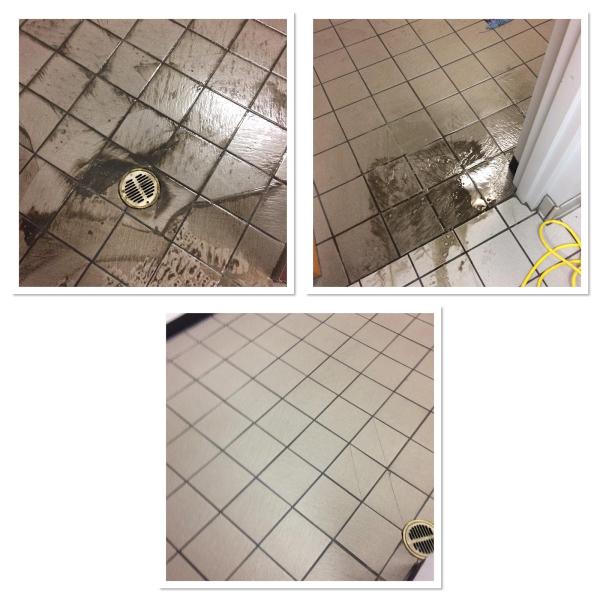 J.c.'s Cleaning and Floor Service