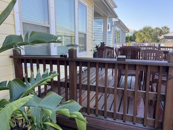 JTP Painting Services League City