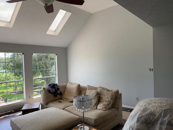 JTP Painting Services League City