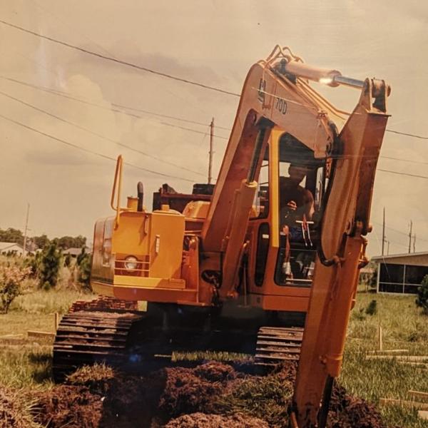 Bombace Construction