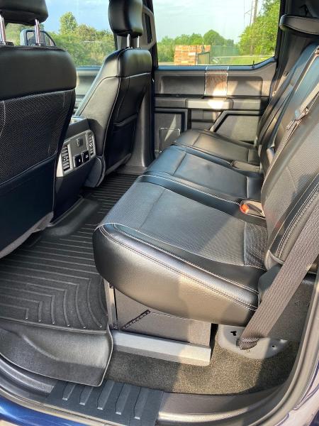 Top Notch Detailing and Ceramic Coating