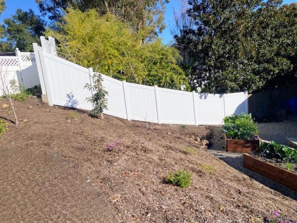 Socal Vinyl Fencing Solutions