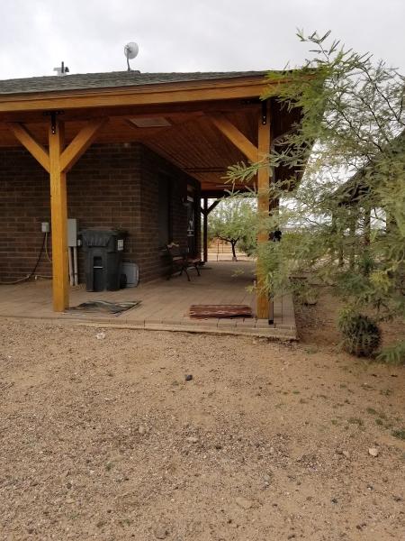 Arizona Ranch Real Estate