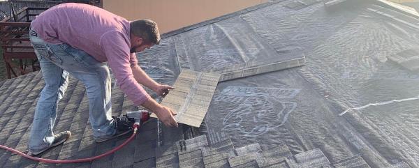 Elevate Roofing