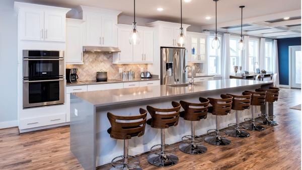 Stanley Martin Homes at Westside at Shady Grove