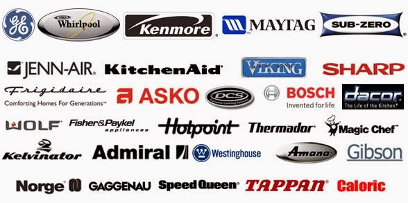 Fast Appliance Repairs