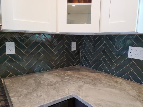 Ciccarelli Tiling