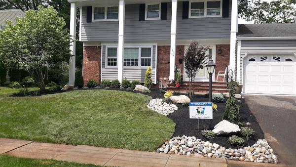 Landscape Design Strategies