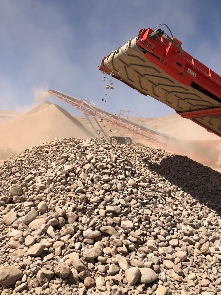 Tank's Speedway Recycling and Landfill