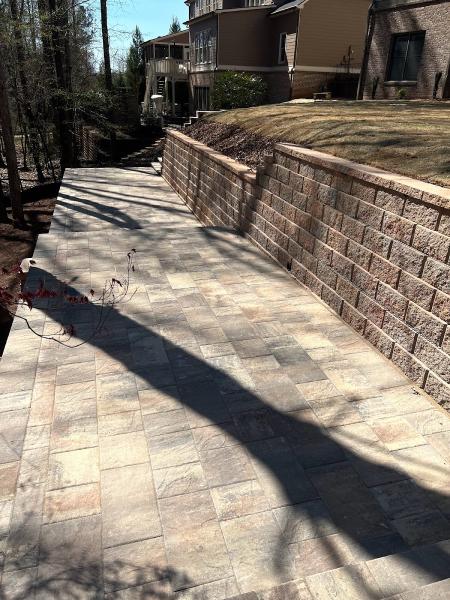 Mejia Landscaping USA
