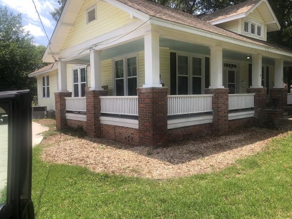C&L Home Inspection