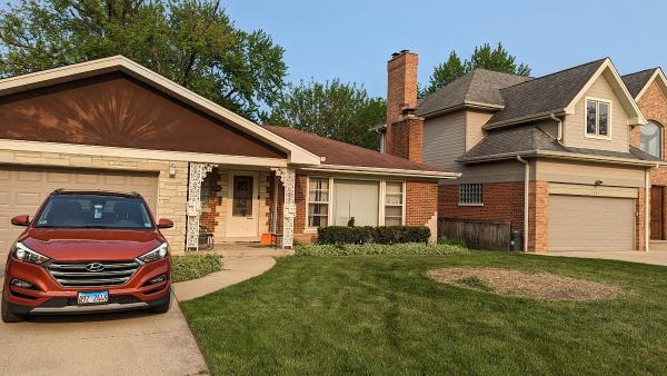 Estate Exteriors