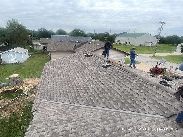 Eaton Roofing & Exteriors