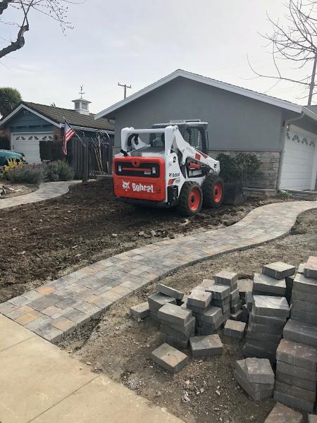 Rhino Concrete Danville