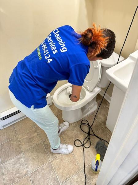 CB Cleanings Janitorial Services