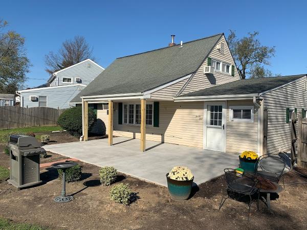 Hale & Son Construction LLC