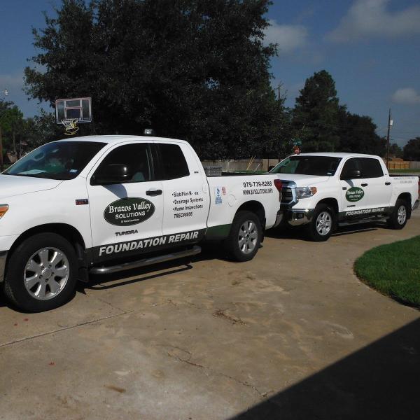 Brazos Valley Solutions