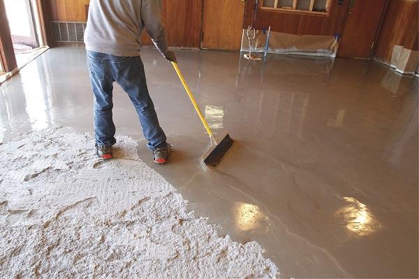 Brazos Valley Solutions