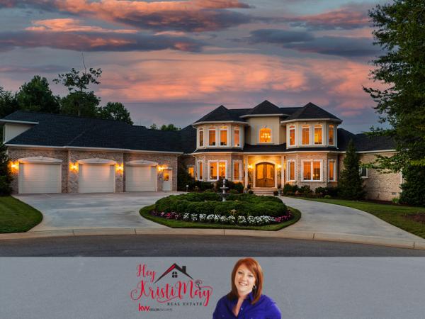 Heykristimay Real Estate