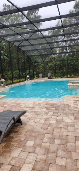 Amazing Clear Pools Llc