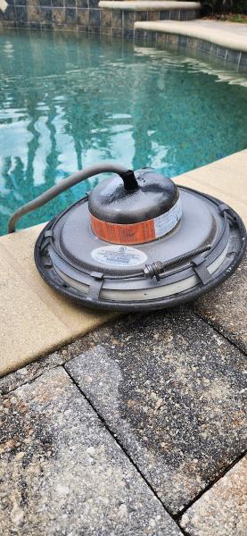 Amazing Clear Pools Llc