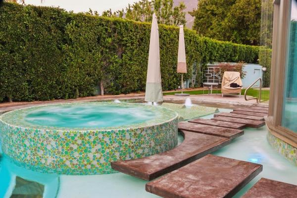 Blue Dream Pools & Spas