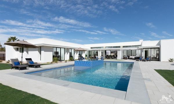 Blue Dream Pools & Spas