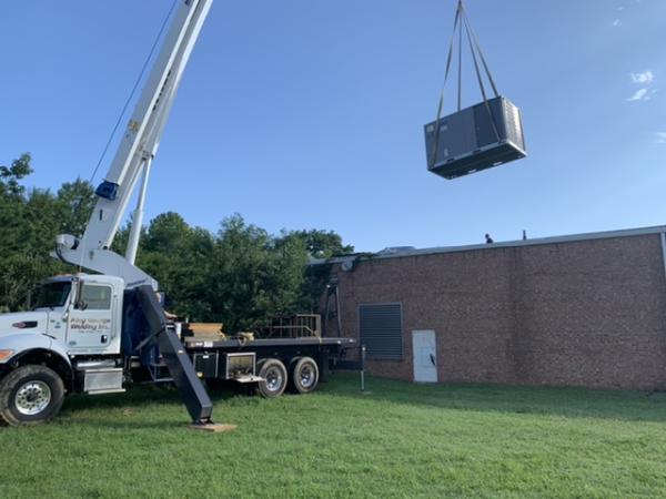 Gimbel's Mechanical Solutions