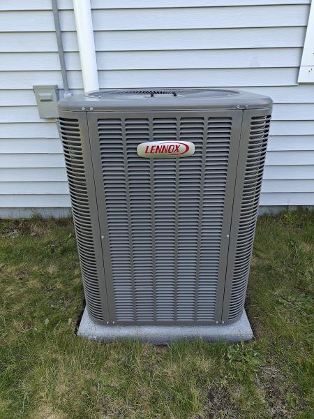 Marc's Sheet Metal
