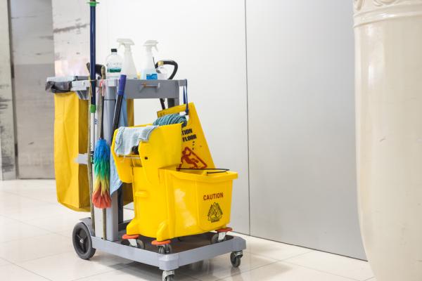 City Wide Cleaning