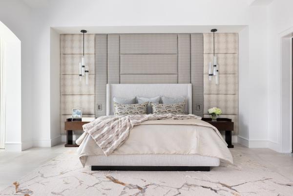 Boudousquié Interiors