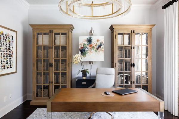 Boudousquié Interiors