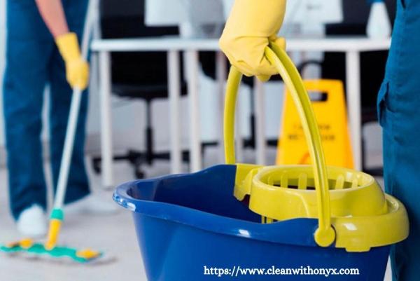 Onyx Cleaning Services LLC