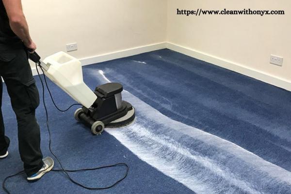 Onyx Cleaning Services LLC