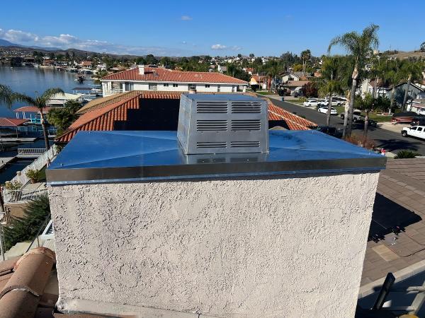 Abetter Vent Cleaning