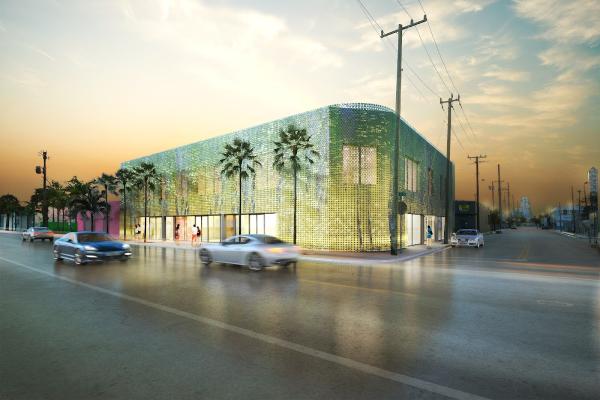 Royal Byckovas Architecture and Design